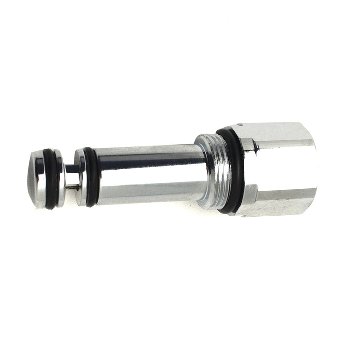 PERNO ESAGONALE DI ALIMENTAZIONE PER MISCELATORE MONOPEDALE- L. 71 mm- IDRAL- pezzi 1