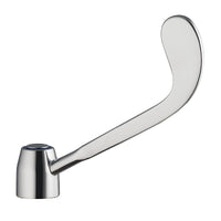 LEVA CLINICA PER RUBINETTO VITONE 8X24- D. 8 x 24- PB- pezzi 1