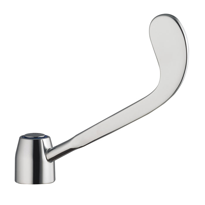 LEVA CLINICA PER RUBINETTO VITONE 8X24- D. 8 x 24- PB- pezzi 1