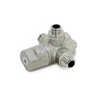 MISCELATORE TERMOSTATICO ANTISCOTTATURA MINIECO M- 1/2- RIVER- pezzi 1