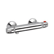 MISCELATORE DOCCIA ESTERNO TERMOSTATICO CHOPPER- Cromo- ARGO- pezzi 1
