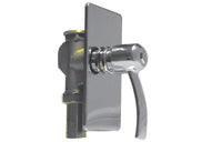 PASSORAPIDO INCASSO CROMATO- 3/4- DH- pezzi 1