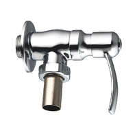 PASSORAPIDO ESTERNO CROMATO- 3/4- DH- pezzi 1