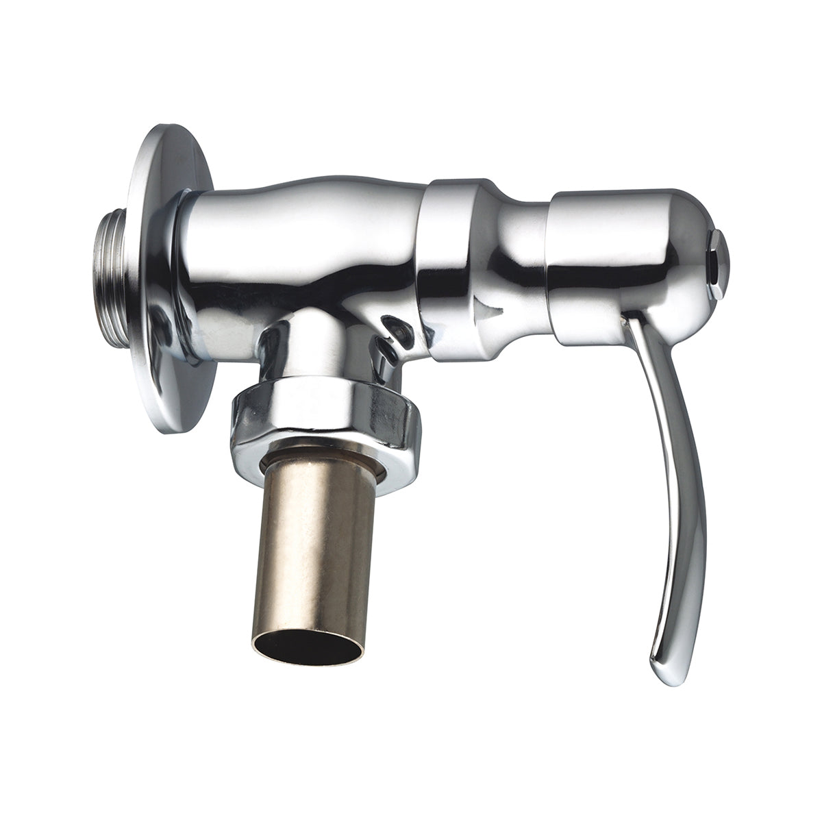 PASSORAPIDO ESTERNO CROMATO- 3/4- DH- pezzi 1