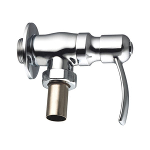 PASSORAPIDO ESTERNO CROMATO- 3/4- DH- pezzi 1