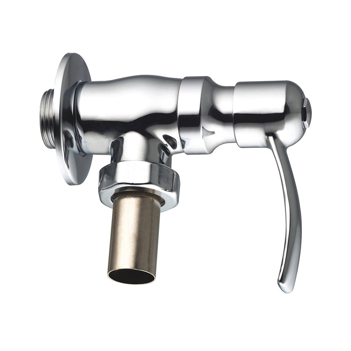 PASSORAPIDO ESTERNO CROMATO- 1- DH- pezzi 1