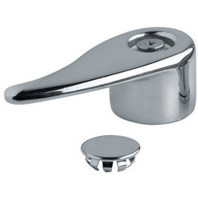 LEVA + PLACCHETTA- RINAL- pezzi 1