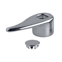 LEVA + PLACCHETTA- RINAL- pezzi 1