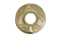 ROSONE DI RICAMBIO PER RUBINETTI ARTISTICI- Giallo- FARG- pezzi 1