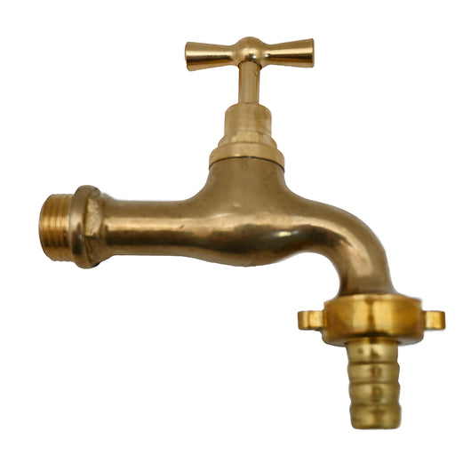 RUBINETTO PORTAGOMMA TEDESCO TIPO PESANTE- 1- DH- pezzi 1