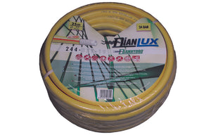 TUBO DA GIARDINO GIALLO DIANLUX MT 25- 5/8- DH- metri 25
