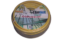 TUBO DA GIARDINO GIALLO DIANLUX MT 25- 3/4- DH- metri 25