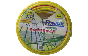 TUBO DA GIARDINO GIALLO DIANLUX MT 50- 1- DH- metri 50