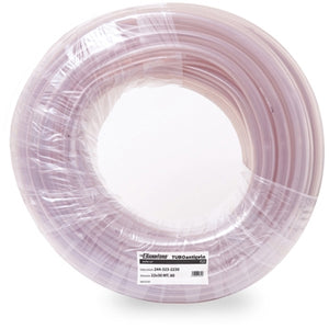 TUBO ANTIGELO PLUS CRISTALLO- mm 10 Int. x 14 Est.  kg.15- DH- metri 150