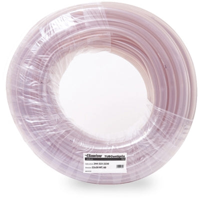 TUBO ANTIGELO PLUS CRISTALLO- mm 10 Int. x 14 Est.  kg.15- DH- metri 150