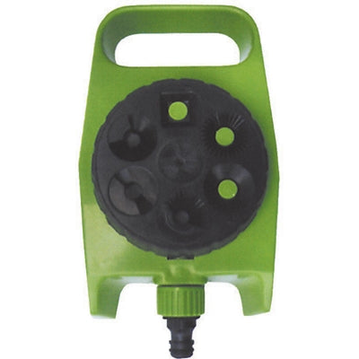 IRRIGATORE 6 FUNZIONI- DH- pezzi 1