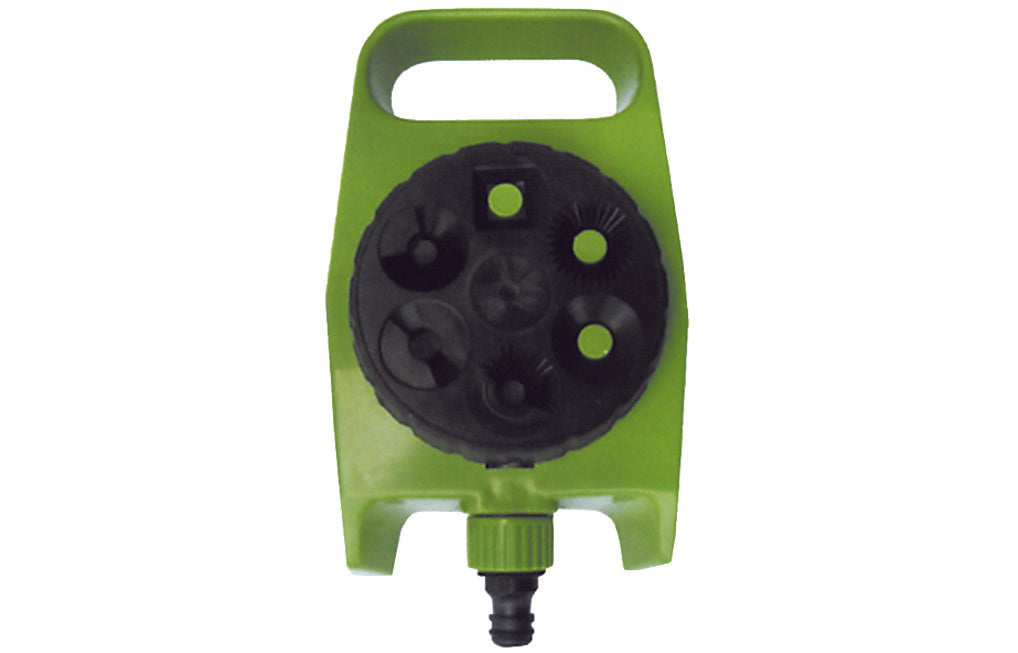 IRRIGATORE 6 FUNZIONI- DH- pezzi 1