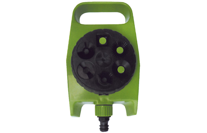 IRRIGATORE 6 FUNZIONI- DH- pezzi 1