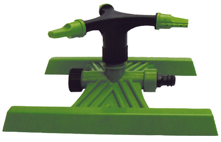 IRRIGATORE CIRCOLARE SU BASE- DH- pezzi 1