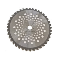 DISCO A 40 DENTI IN TUNGSTENO- Diam. 255 x 2 mm- GRYN- pezzi 1