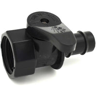 MINIVALVOLA FF PER PORTAGOMMA- 16 x 3/4- DH- pezzi 1