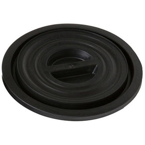 COPERCHIO PER BIDONE IN PLASTICA- Lt. 50 Diam. 41cm- FF- pezzi 1