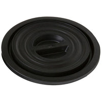 COPERCHIO PER BIDONE IN PLASTICA- Lt. 100 Diam. 53cm- FF- pezzi 1