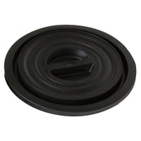 COPERCHIO PER BIDONE IN PLASTICA- Lt. 100 Diam. 53cm- FF- pezzi 1