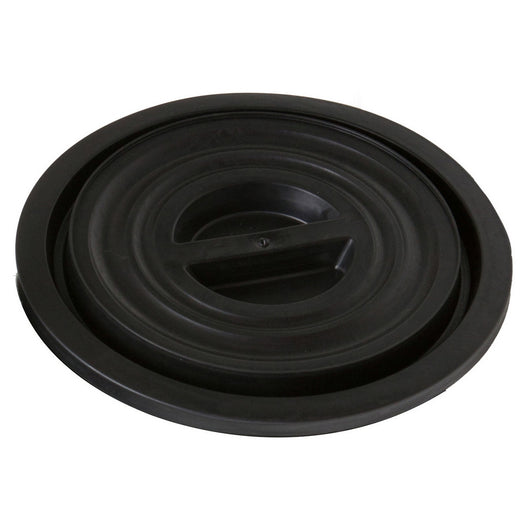 COPERCHIO PER BIDONE IN PLASTICA- Lt. 100 Diam. 53cm- FF- pezzi 1