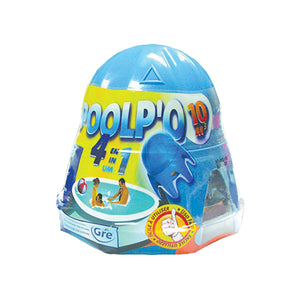 TRATTAMENTO ACQUA 4 AZIONI POLPO- FF- pezzi 1