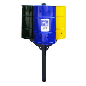 CESTINO ECO TRIS- DH- pezzi 1