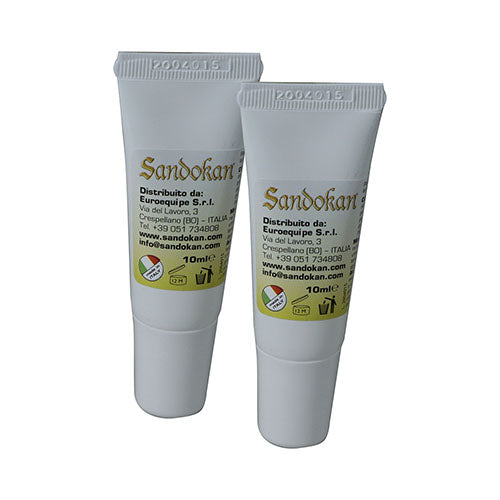 GEL DOPO PUNTURA- 20 ml- SANDO- pezzi 1