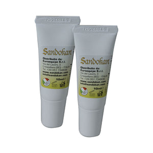 GEL DOPO PUNTURA- 20 ml- SANDO- pezzi 1