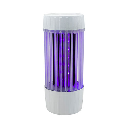 ELETTROINSETTICIDA CUB-ZAN ITALY USB AVORIO- SANDO- pezzi 1