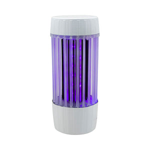 ELETTROINSETTICIDA CUB-ZAN ITALY USB AVORIO- SANDO- pezzi 1