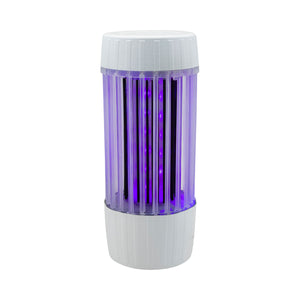 ELETTROINSETTICIDA CUB-ZAN ITALY USB AVORIO- SANDO- pezzi 1