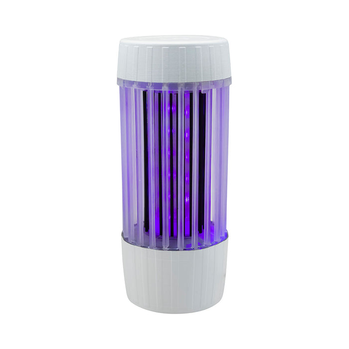 ELETTROINSETTICIDA CUB-ZAN ITALY USB AVORIO- SANDO- pezzi 1