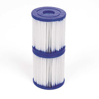 FILTRO A CARTUCCIA TIPO I- BESTW- pezzi 1