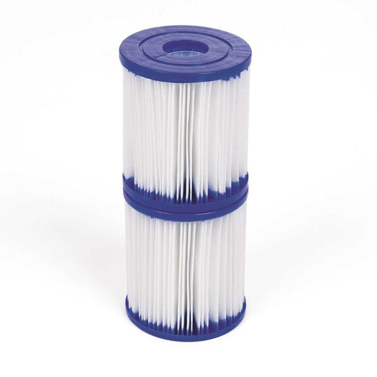 FILTRO A CARTUCCIA TIPO I- BESTW- pezzi 1