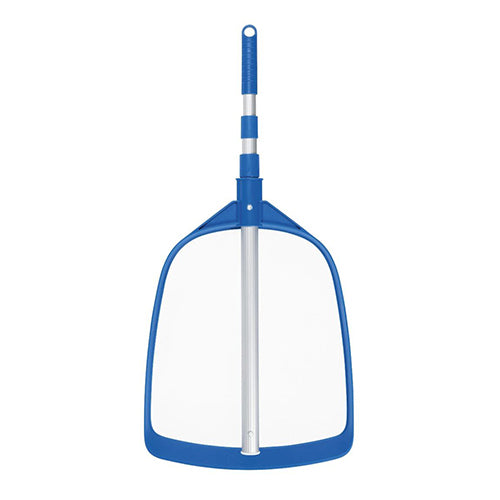 RETINO DI SUPERFICIE CON MANICO TELESCOPICO 163 CM- BESTW- pezzi 1