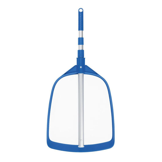 RETINO DI SUPERFICIE CON MANICO TELESCOPICO 163 CM- BESTW- pezzi 1