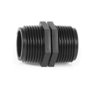 NIPPLE- 3/4 x 3/4- IRRIT- pezzi 1