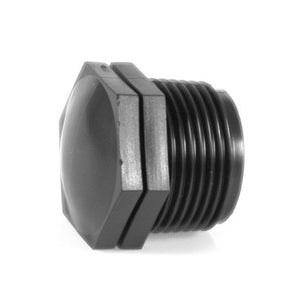 TAPPO CON FILETTO MASCHIO- 1- IRRIT- pezzi 1