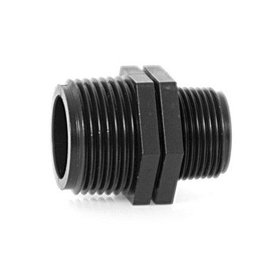 NIPPLE RIDOTTO- 2 x 1- IRRIT- pezzi 1