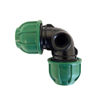 GOMITO A 90  ° PER POP UP- 3/4 x 32 x 32- IRRIT- pezzi 1