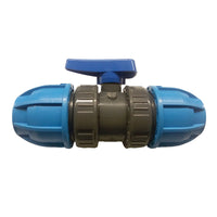 VALVOLA A SFERA BIGHIERA- 50 x 50- IRRIT- pezzi 1