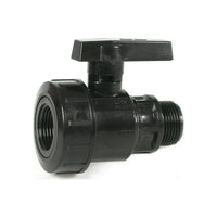 VALVOLA MONOGHIERA MASCHIO/FEMMINA- 11/2- IRRIT- pezzi 1