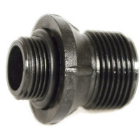 NIPPLE RIDOTTO CON OR- 1 x 3/4- IRRIT- pezzi 50