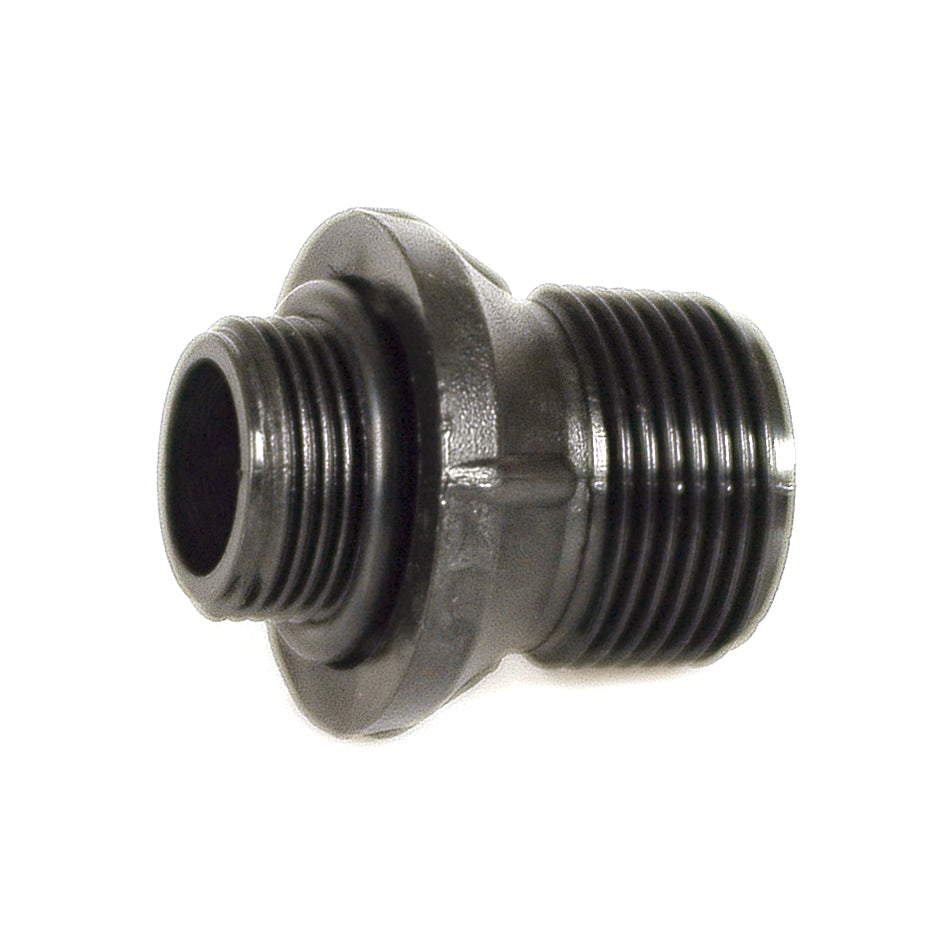 NIPPLE RIDOTTO CON OR- 1 x 3/4- IRRIT- pezzi 50