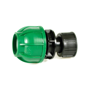 MANICOTTO CON OR GIUNTO A COMPRESSIONE- 1 x 25- IRRIT- pezzi 10